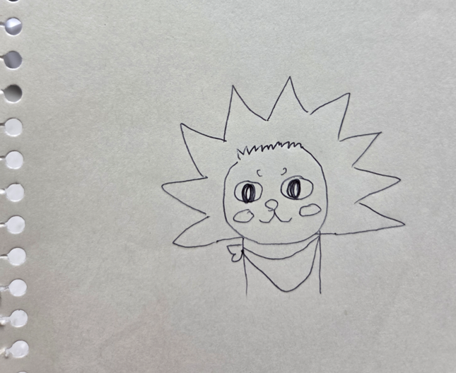 귀여운 <a href="/chogstarrr/">Will melt faces, God willing.</a> 를 그렸습니다
모나드 생태계의 대표 캐릭터인 Chog를 주제로 한 NFT 프로젝트에요
100B 채널에서 모나드 생태계의 다양한 프로젝트를 소개하고 WL자리를 제공해줍니다
채널에서 다양한 이벤트를 확인해보세요
t.me/lfg100b