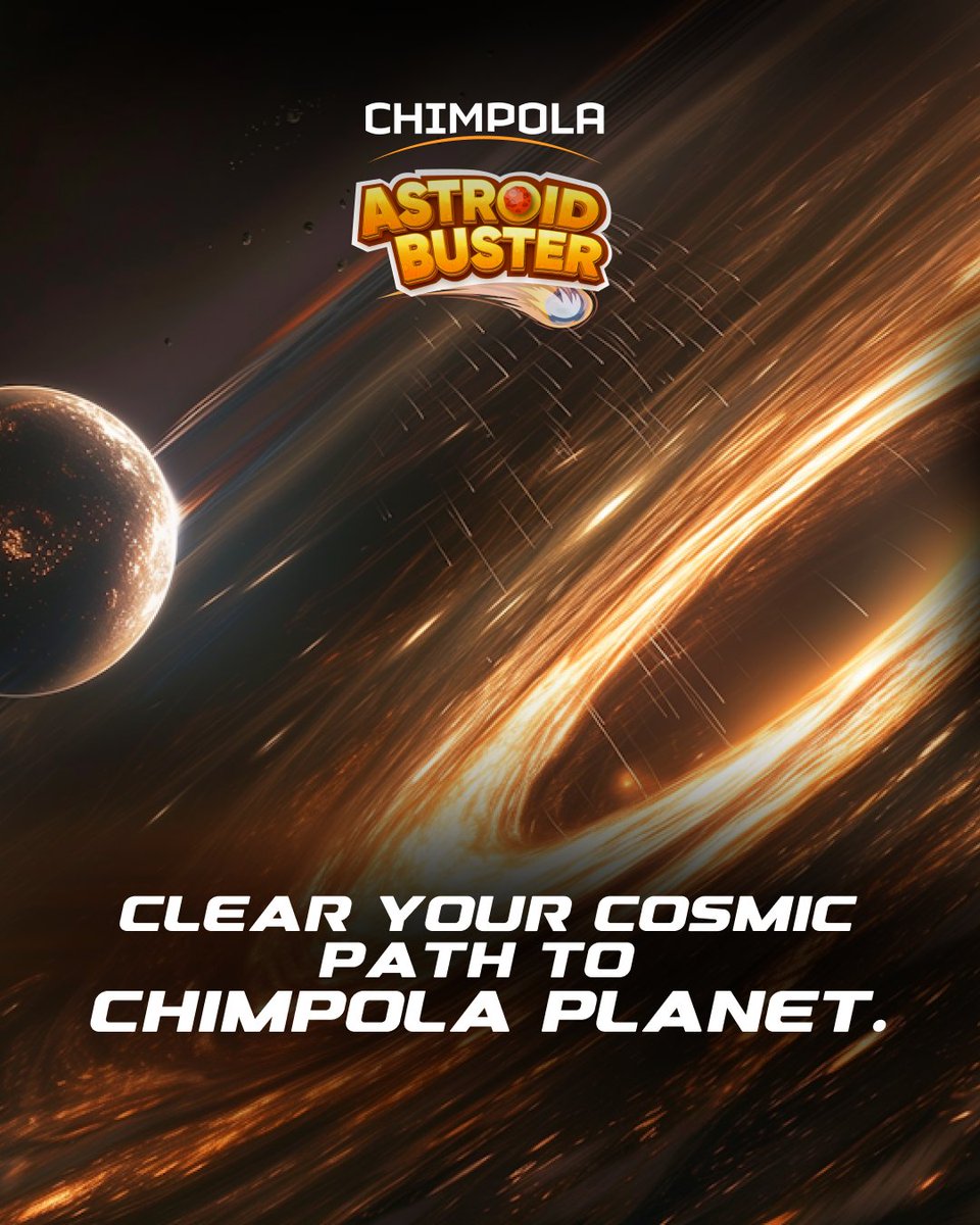 Chimpola tweet media