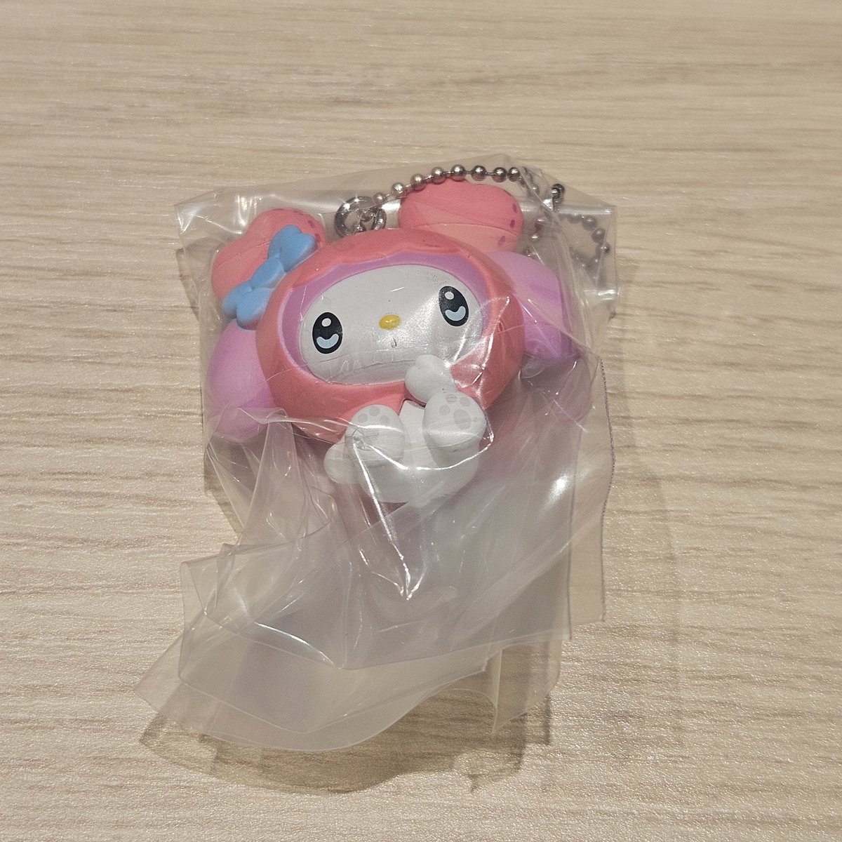 honono_nn's tweet photo. TWICE ガチャ 交換 

TWICE LOVELYS × SANRIO CHARACTERS マスコットチャーム

【譲】モモ マイメロ 
【求】 ナヨン ポチャッコ

郵送希望

お気軽にお声かけください!

#TWICE交換 #TWICEガチャガチャ交換
@a_ https://t.co/R8RVOUGiWF
