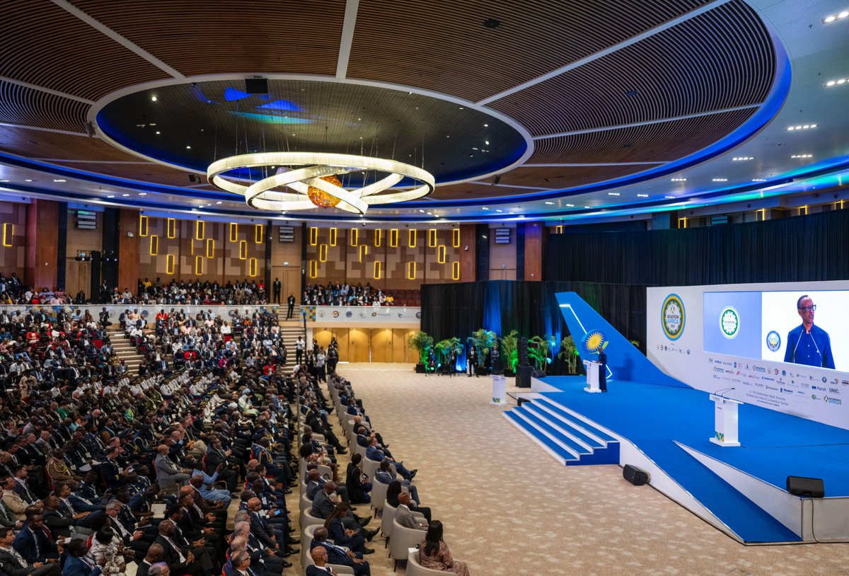 “Since its inception, the Aviation Africa Summit has been pivotal in showing how much growth Africa’s aviation industry has experienced in a very short time. Unfortunately, our continent continues to face high operational costs and infrastructure gaps. This makes the movement of