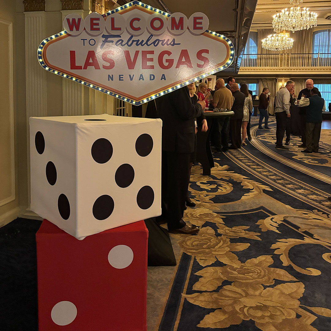 We’re thrilled to be part of this monumental gathering in the heart of Chicago! A huge thank you to everyone who stopped by our booth! We love connecting with fellow professionals and sharing how our tools can empower your investigations.