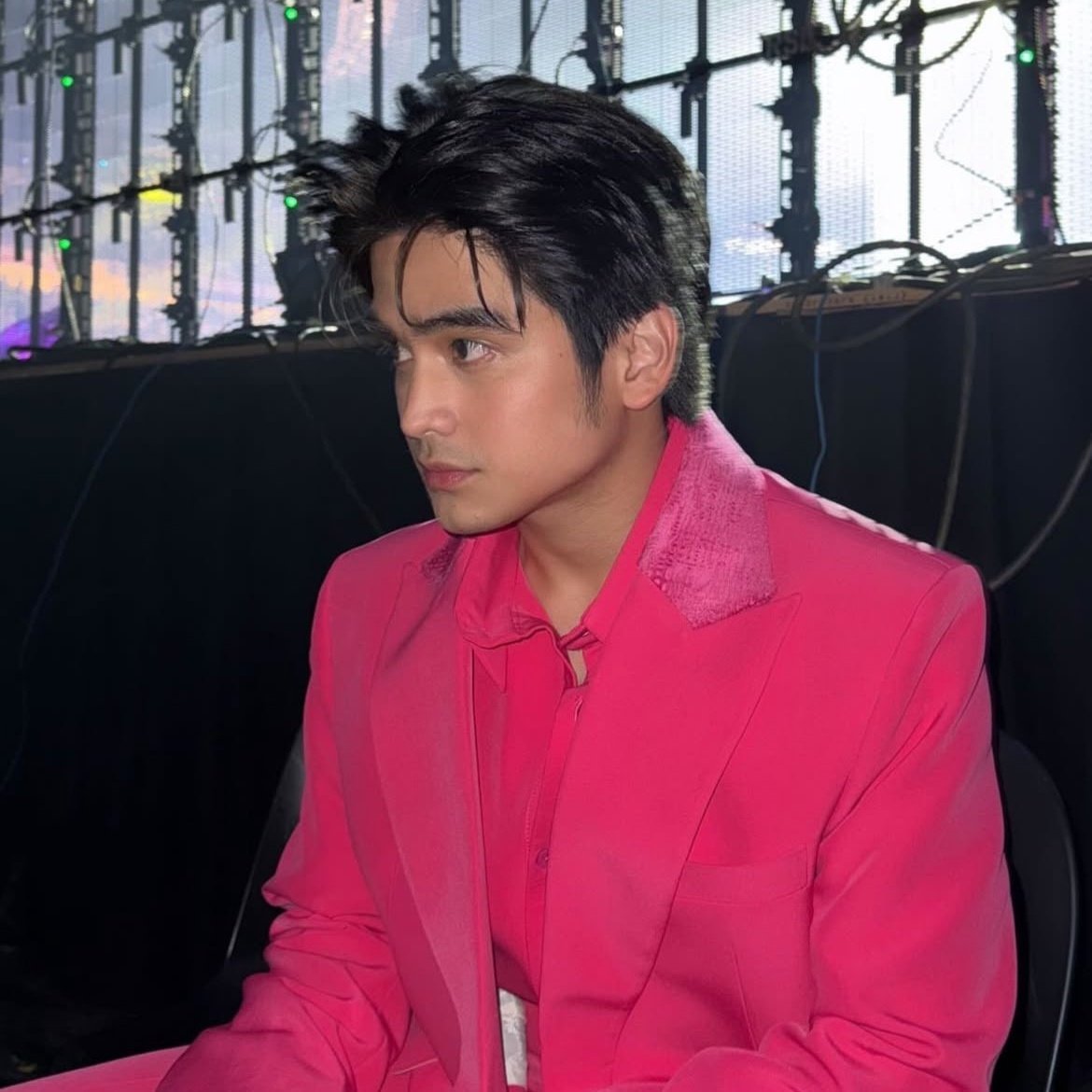 Excited na for singer Will Ashley

D1 WILLASHLEY TIX DROP
D1 WILLASHLEY TIX DROP
#WillAshleyDreamConcert