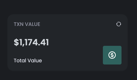 ExpendiApp's tweet image. Still early days on Expendi but we just crossed over $ 1k in transaction value 🤝. 
Shout out to all expendians being frugal with their spending. 🫡