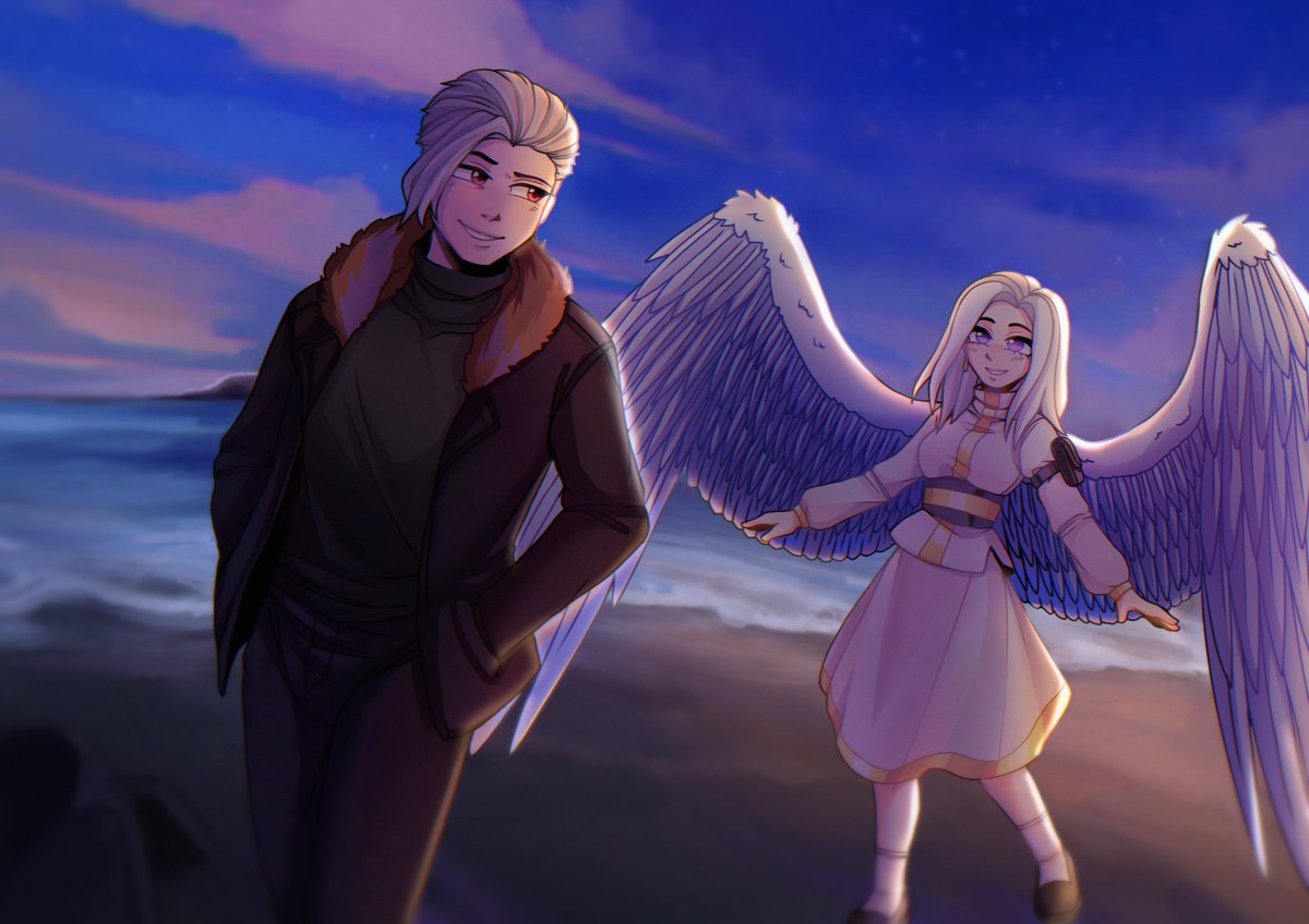 Overnads (mainnet arc) tweet media