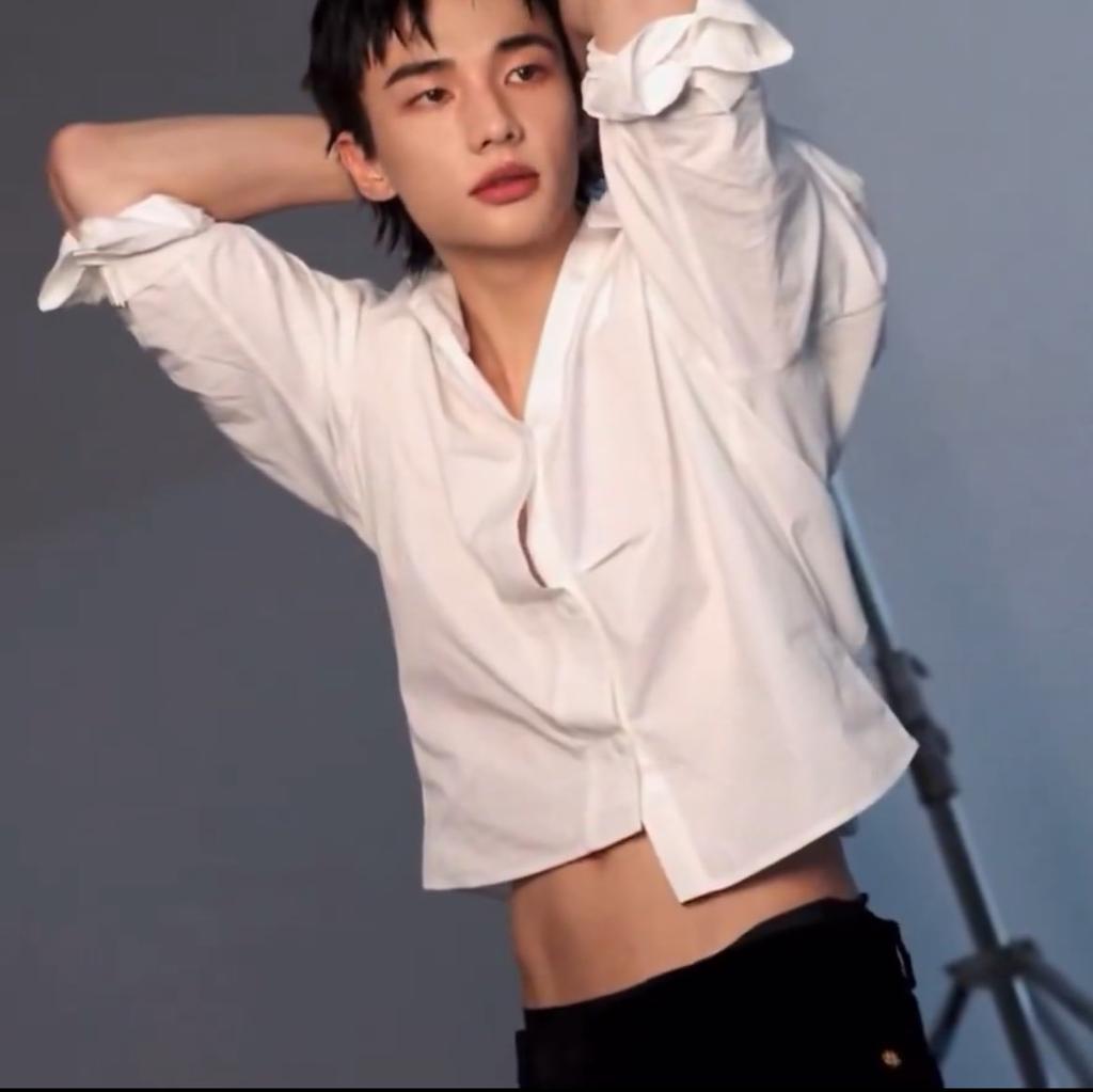 افکار نامناسب،خیلی خیلی نامناسب...