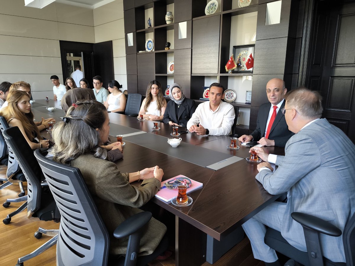 Yunus Yıldırım 🇹🇷 tweet media