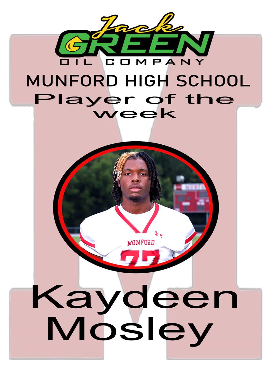 Michael Easley tweet media