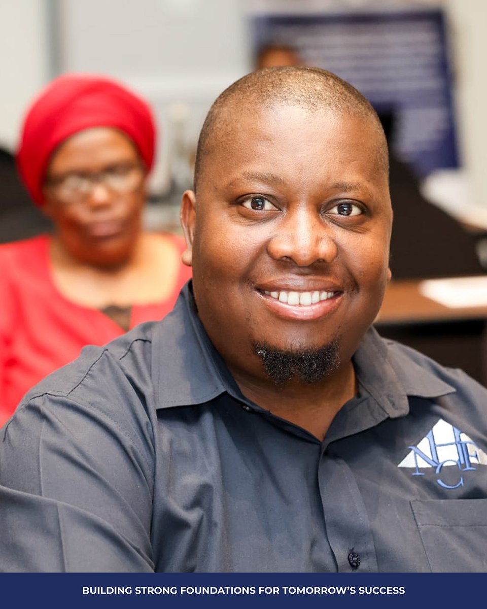 The NHFC, in partnership with <a href="/CSOS_SA/">Community scheme Ombud Service</a>, successfully hosted an insightful #workshop in #RichardsBay.

Thank you to everyone who joined us in Richards Bay – together, we continue to build towards a #future where every South African has access to decent and affordable #housing.