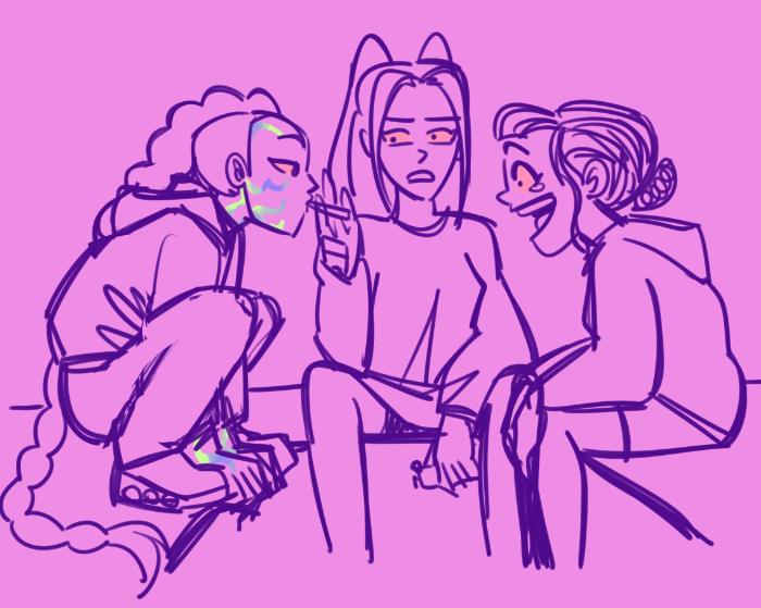 Remi | Zoerumi maxxing (@jellyfishyuriii) / Posts / X