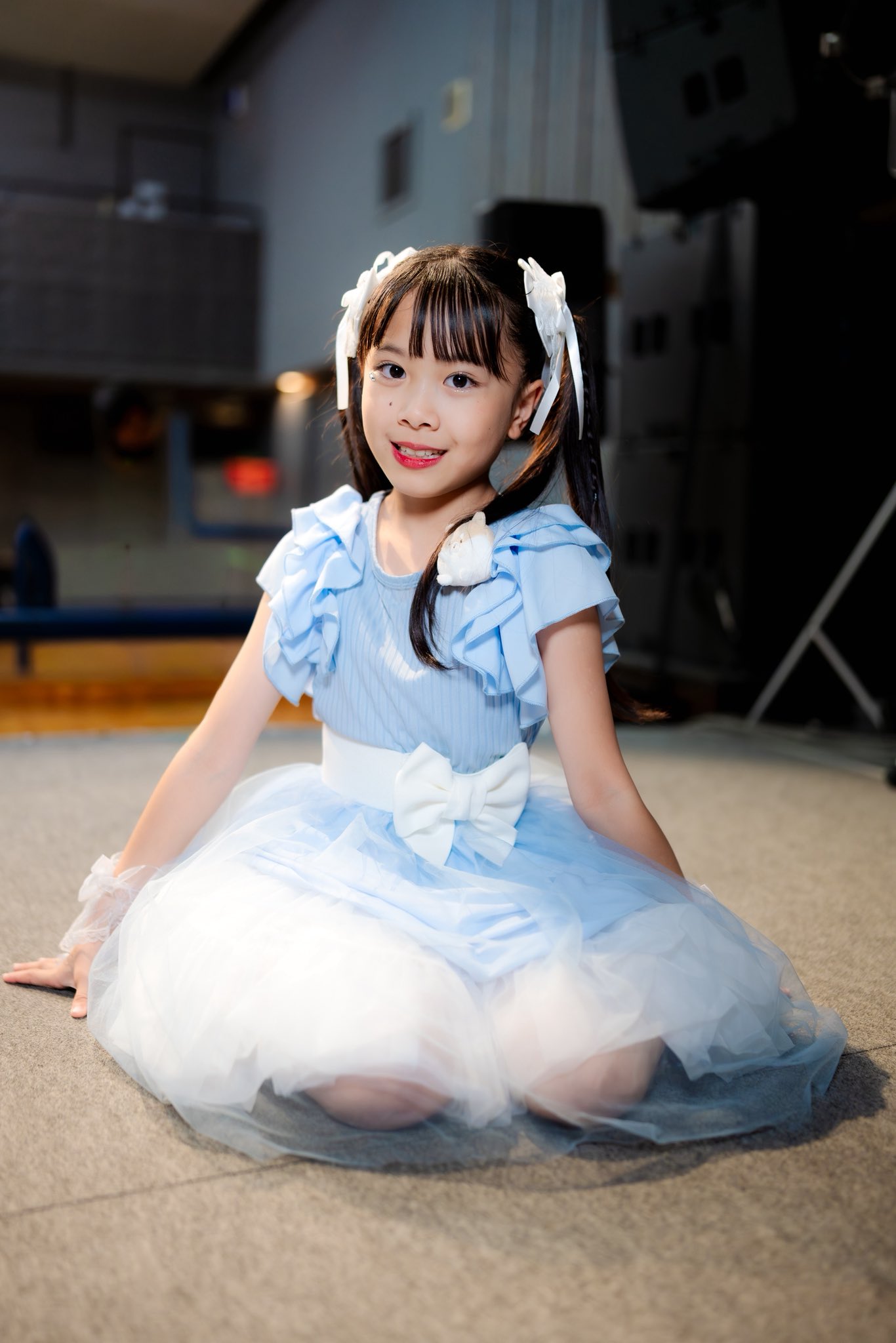 とりっぴー (@trioskyline) / X