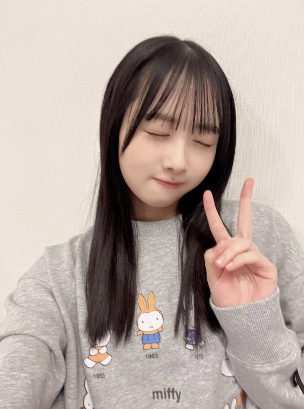 上村ひなのちゃん ひ〜くん◢⁴⁶🌙🍋 on X: 