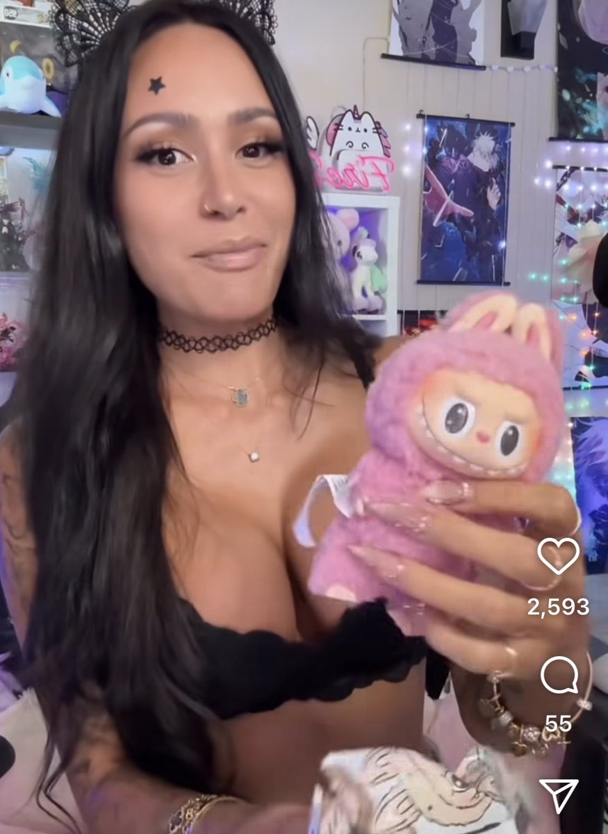 LoKi 😈 tweet media