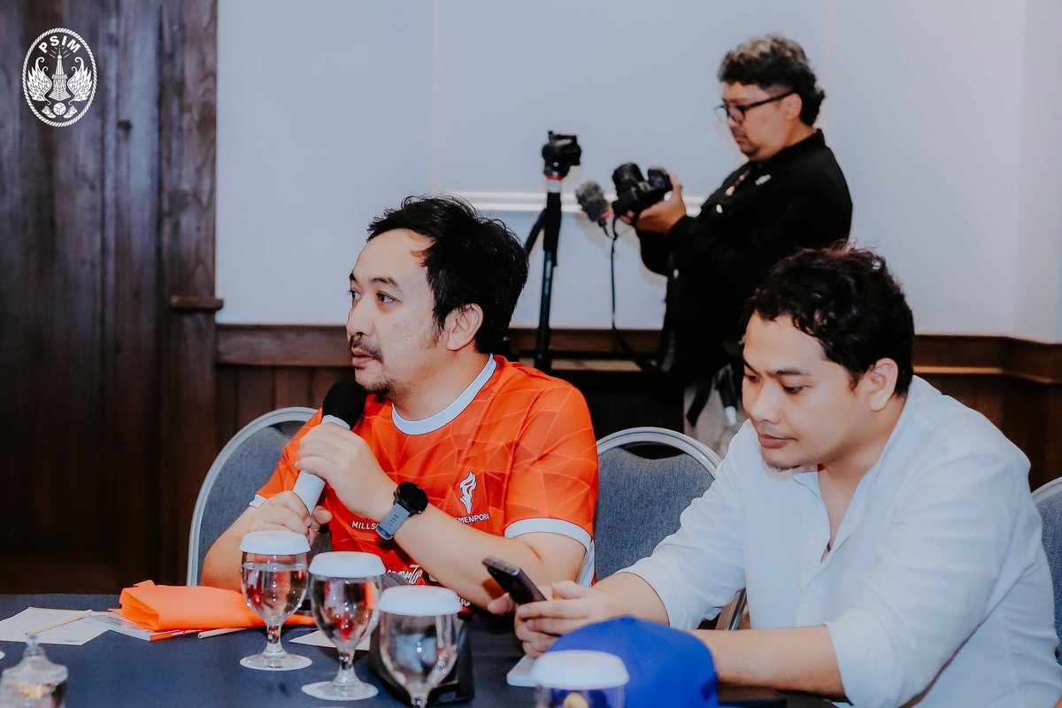 PSIM Jogja tweet media