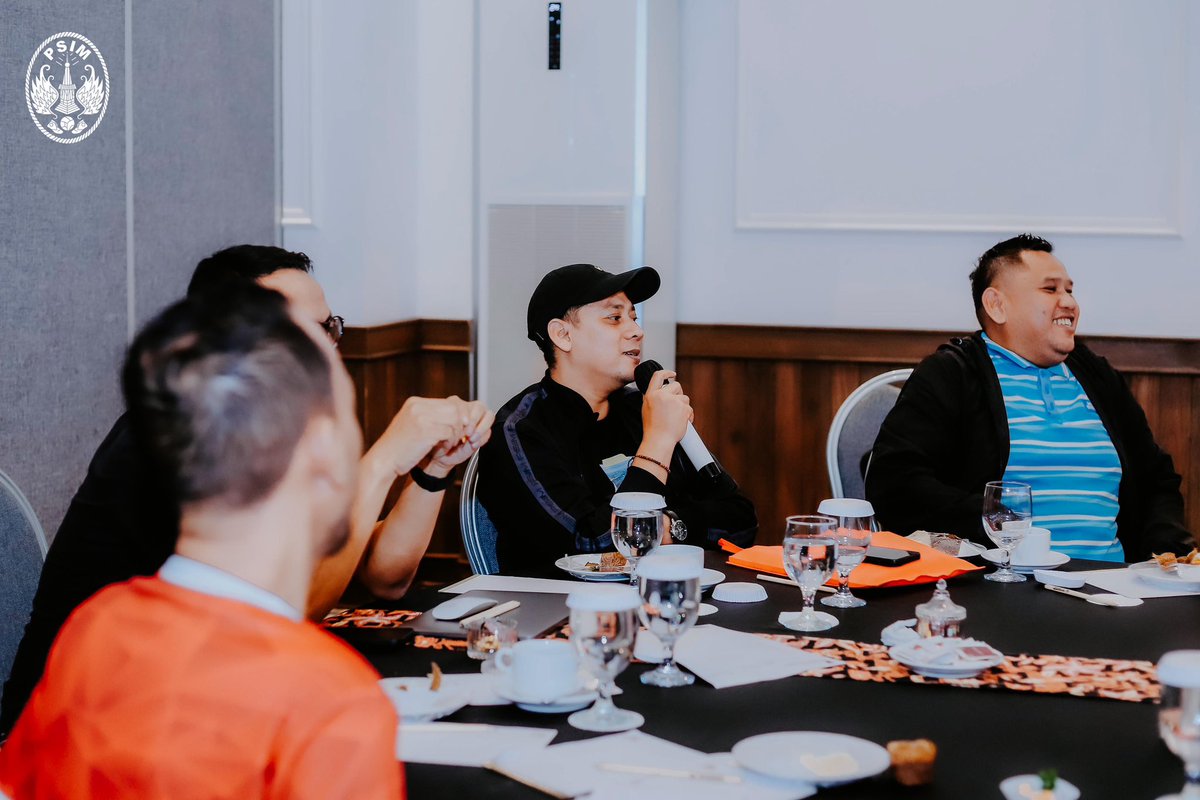 PSIM Jogja tweet media