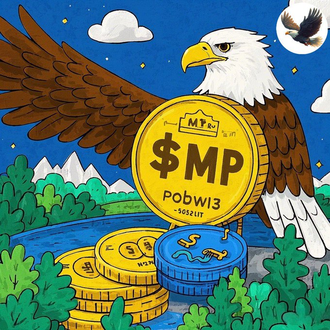 MP | XMP | MemePad | LaunchPool tweet media