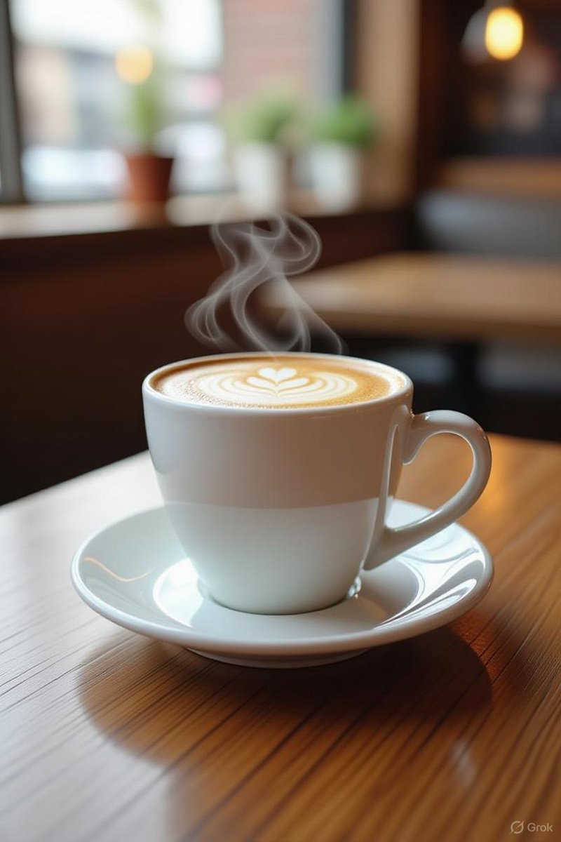LangeTweets's tweet photo. Just wish the NFT came with a free coffee. https://t.co/rAckh1eomi