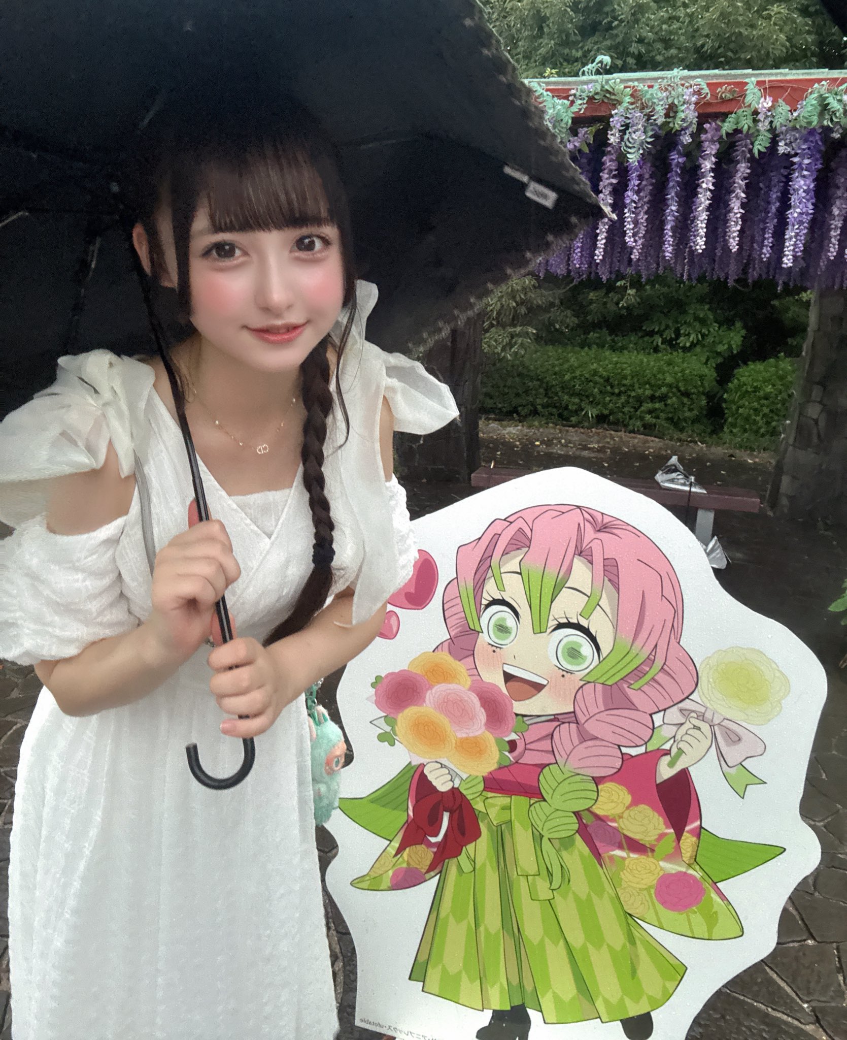iLiFE! 武道館 若葉のあ 日本武道館ワンマンライブ ありがとうございました🌟 ‎私たちの
