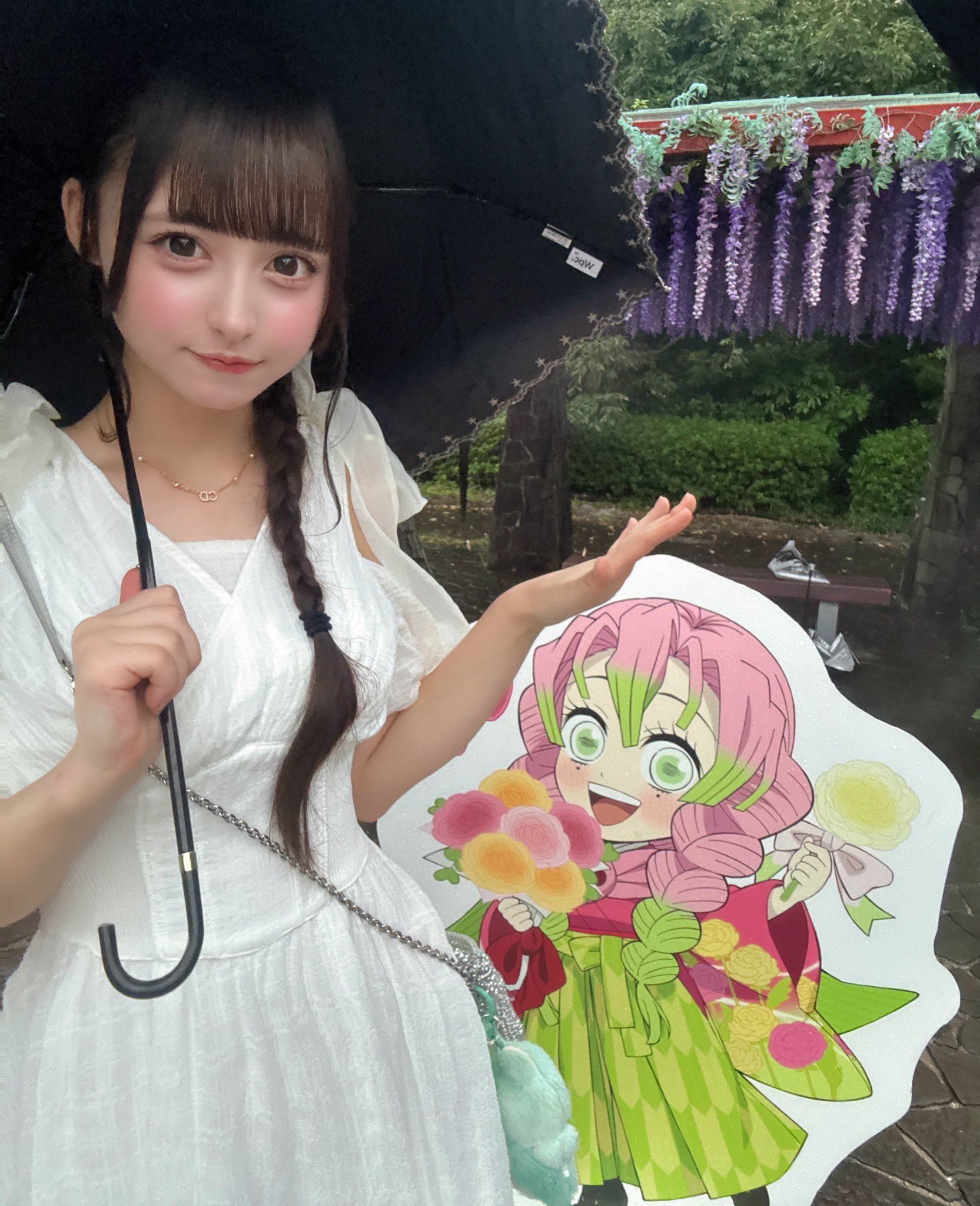 若葉のあ【iLiFE!】 (@iLiFE_wakaba) / X