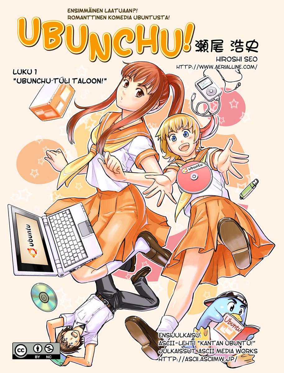 fuyukimanga's tweet photo. Uusi käännösprojekti: Ubunchu! Ensimmäinen luku nyt ladattavissa ilmaiseksi! Lue lisää: https://t.co/P5OIQ2OOdn https://t.co/ct9IIVsubB