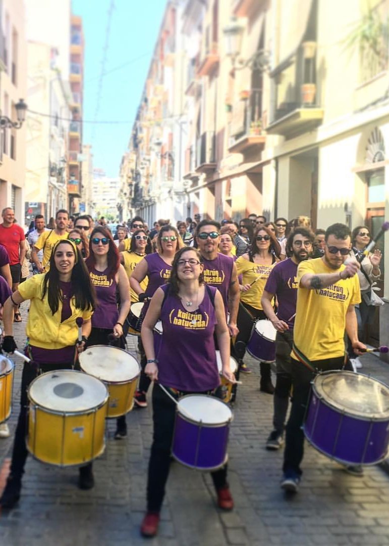 ¿Vamos pillando ya qué funciona y qué no?
¿O seguimos haciendo el gilipollas?