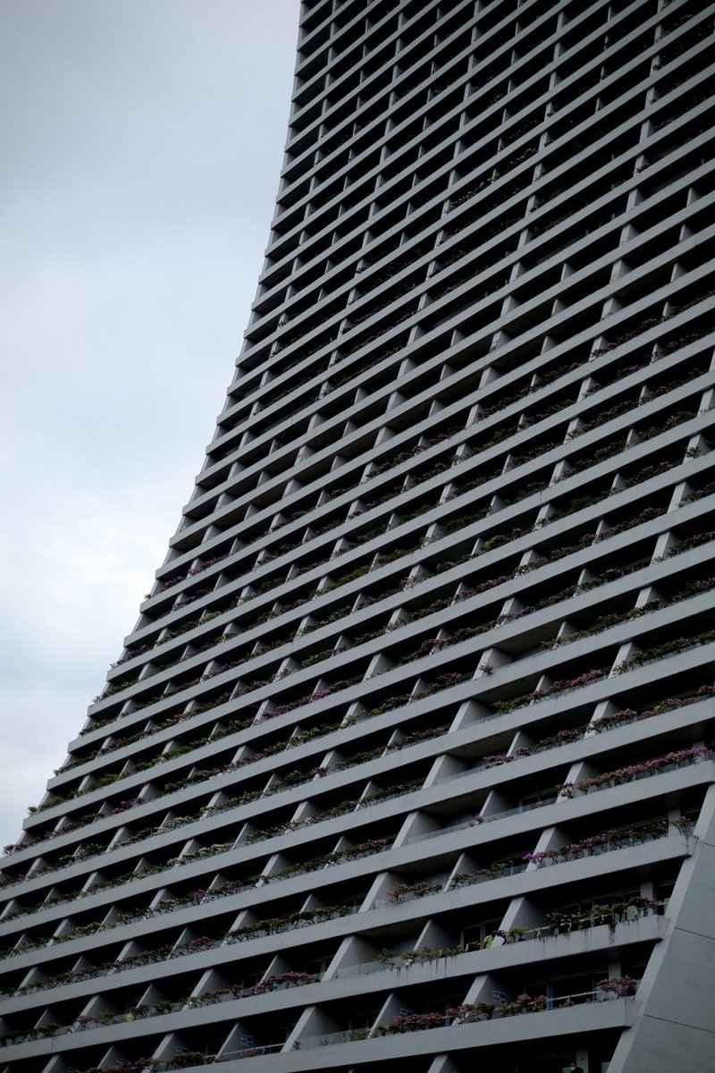 Gm architecture lovers 🖤 

Can you guess where these were taken?
Hint: 3 different continents 👀

Happy Thursday!