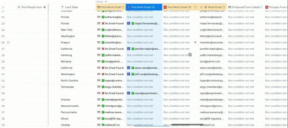 theoutboundhero's tweet photo. After 8 months of testing, I've finally created the most effective cold email system ever.

(It’s bringing in $10k - $25k every month for clients)

And today, I’m giving the system away for free. 

It’s the same system that helped: 

→ A SaaS company close $125K in new ARR 
→ A property management agency book 25+ meetings/month 
→ A medtech company land 25+ qualified sales calls every month 

Inside the doc, you’ll get:
 
1. Our Google Maps lead sourcing + enrichment process
2. How we find verified decision-makers at scale
3. The AI prompt we use to extract founder info
4. The waterfall we use to find + validate emails
5. Our full email system with real scripts + follow-ups
The tools that make it work

You don’t need to be a cold email guru to make this work.

Just comment “COLD” and follow me @theoutboundhero 

I’ll send it your way.
