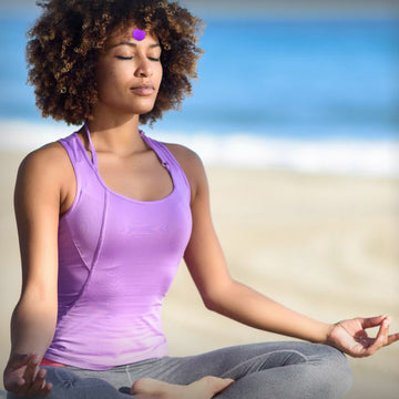 My message is clear, Love your  self(I Self Love), Know yourself, first. 
Then Love Nature.
You know YaH need a clean body, a clean Spirit, clean thoughts!