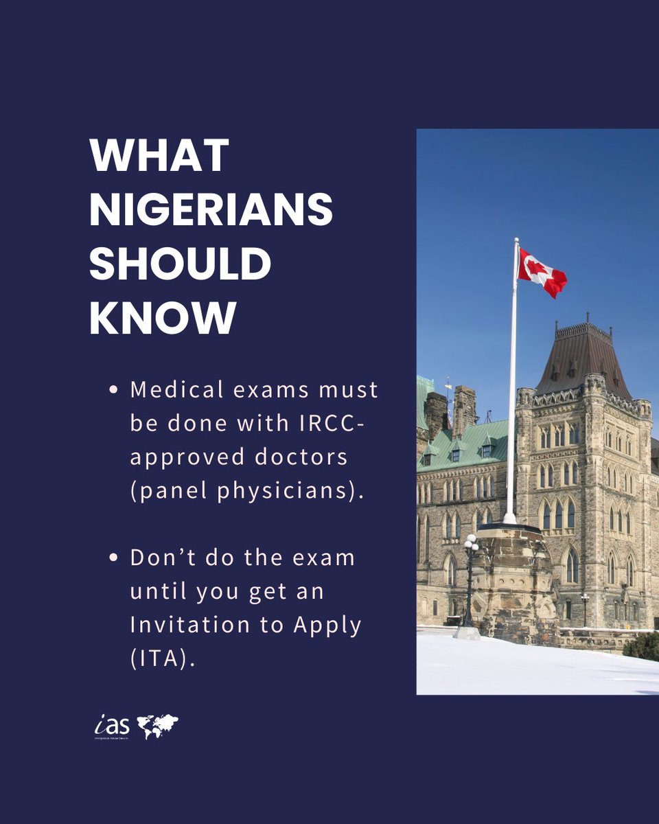 ias_nigeria's tweet image. #canadapr #canadaexpressentry #expressentry #canadianpr