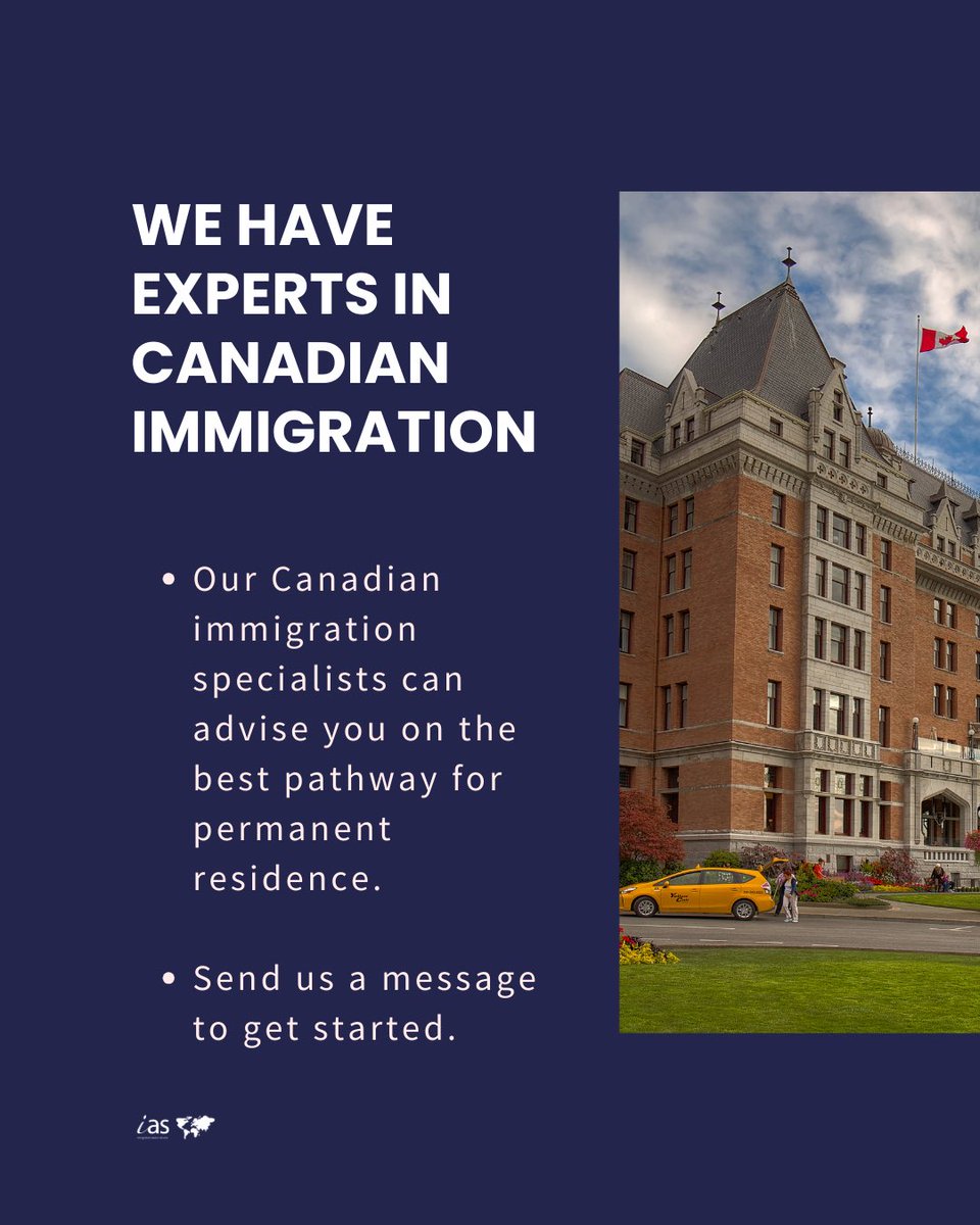 ias_nigeria's tweet image. #canadapr #canadaexpressentry #expressentry #canadianpr