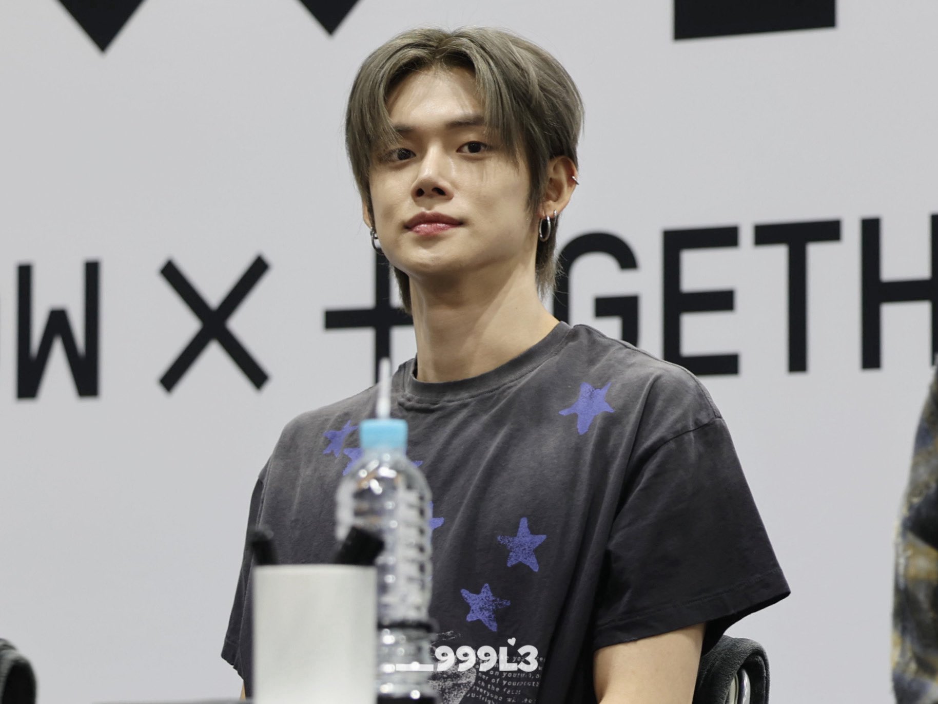 면 on X: 
