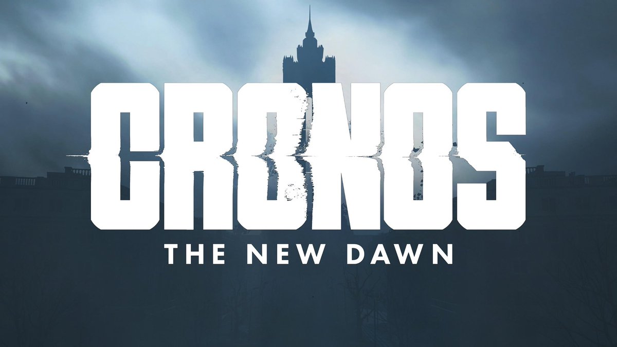 Approximately one hour in. It’s nice so far. Very atmospheric.

Tomorrow when I have days off again I will force myself through the orphans 😀🍻🔥🔥🔥🔥

<a href="/BlooberTeam/">Bloober Team | Cronos OUT NOW!</a> <a href="/CronosNewDawn/">Cronos: The New Dawn | OUT NOW!</a> #PS5Share #PS5ProShare #PlayStation #CronosTheNewDawn #BlooberTeam