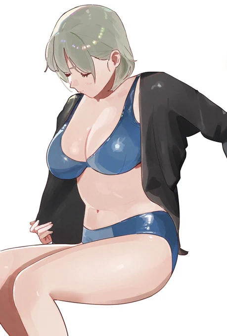 #これを見た人は無言で去年の9月の画像を貼る