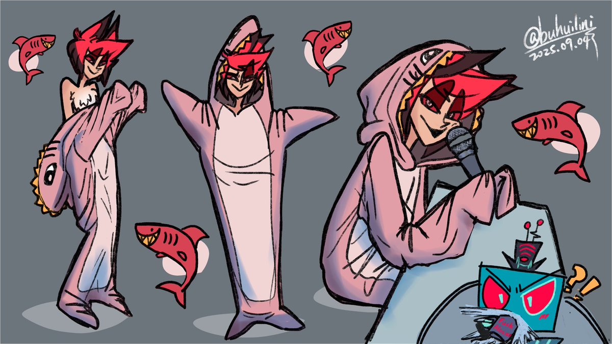 布灰就是布灰✍️ヌノハイ tweet media