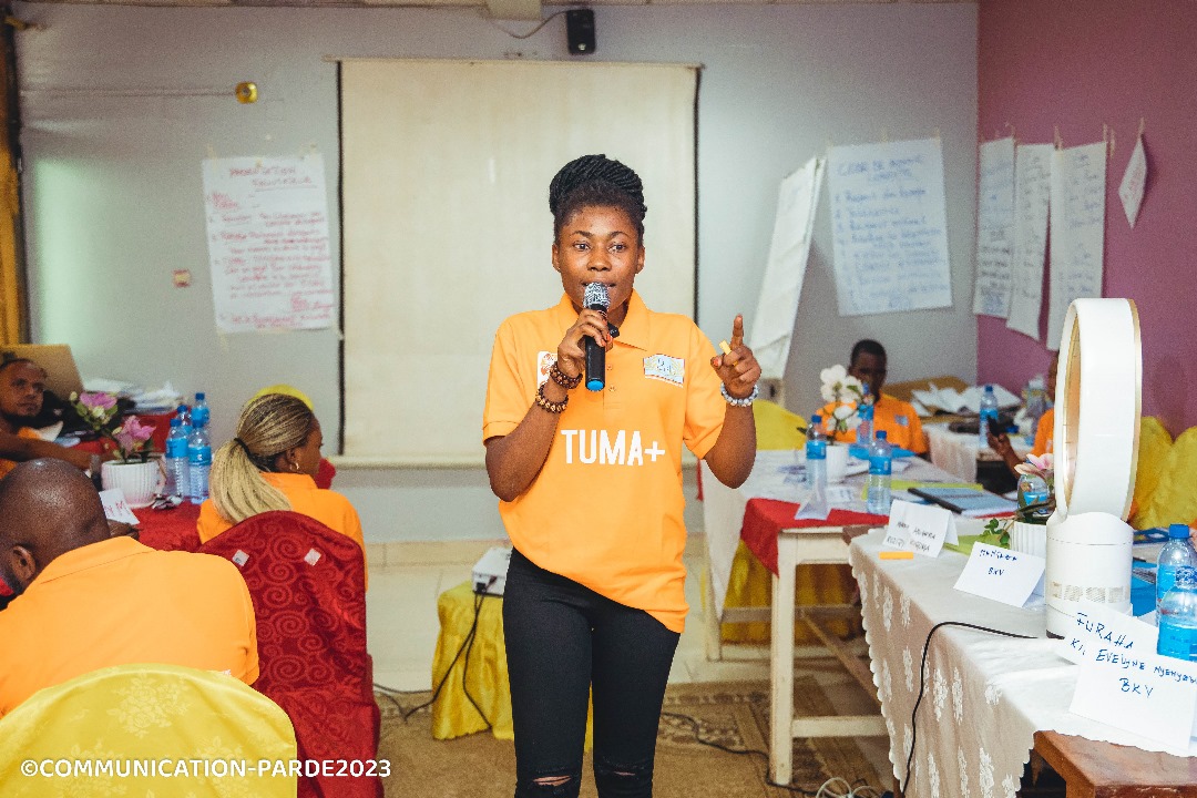 PARLEMENT D’ENFANTS/ ZONE EST-RDC tweet media