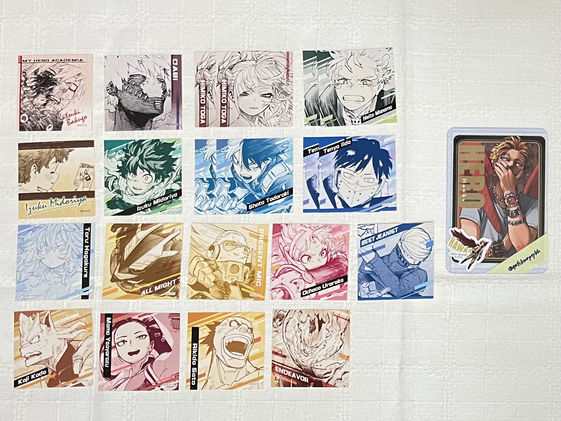 ︎︎にこ on X: 