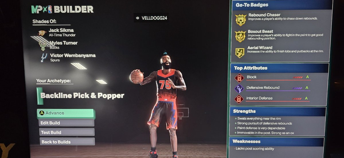 OFFICIAL DK_BULLY tweet media