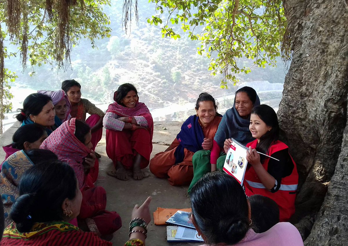 Sagar Shrestha (@redcross_sagar) on Twitter photo 🎉 63 Years of Humanity 🇳🇵
Happy Inception Day, Nepal Red Cross!
From disaster relief to blood, ambulances, youth & eye care—NRCS is a choiceless choice in every crisis.
Thank you to 1.1M+ volunteers standing for dignity, neutrality & hope.
#RedCrossNepal #HumanityFirst 🎉 63 Years of Humanity 🇳🇵
Happy Inception Day, Nepal Red Cross!
From disaster relief to blood, ambulances, youth & eye care—NRCS is a choiceless choice in every crisis.
Thank you to 1.1M+ volunteers standing for dignity, neutrality & hope.
#RedCrossNepal #HumanityFirst