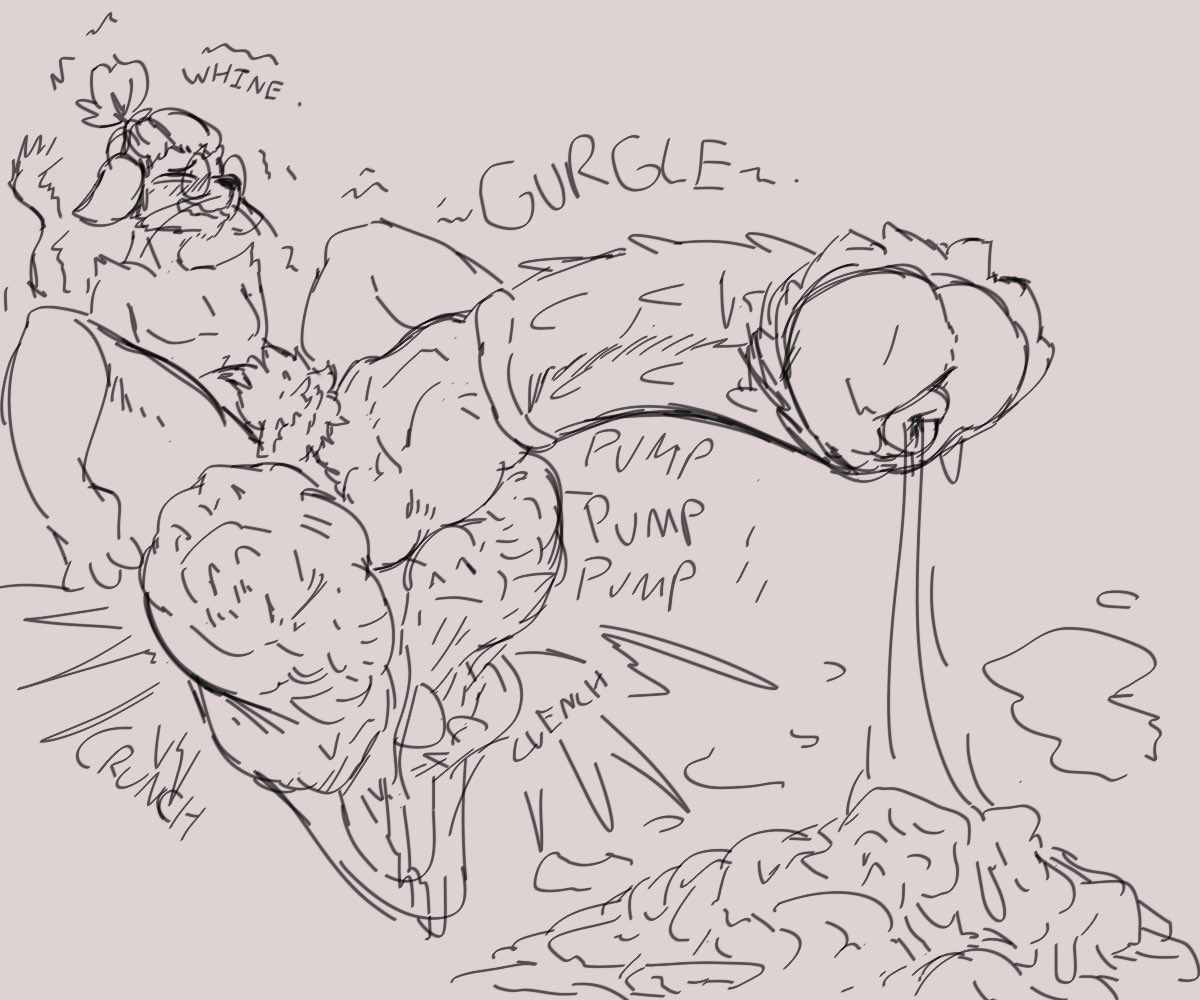 Naughty Bonerz tweet media