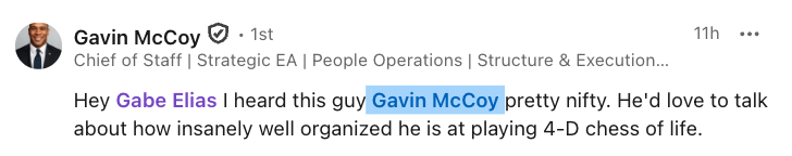 Gabe tweet media