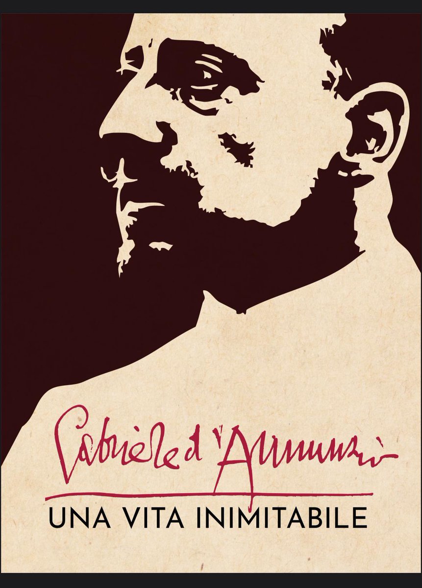 Il Vittoriale degli Italiani tweet media