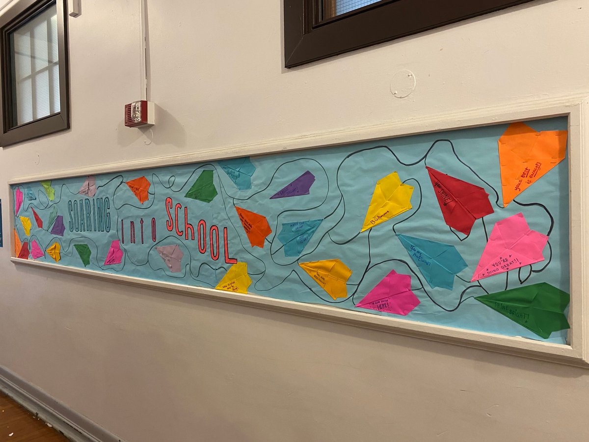 Our teams are ✈Soaring into Schools✈ this week! Send them all your well wishes in the comments!
#cityyear #cityyeargreaterboston #boston #medford