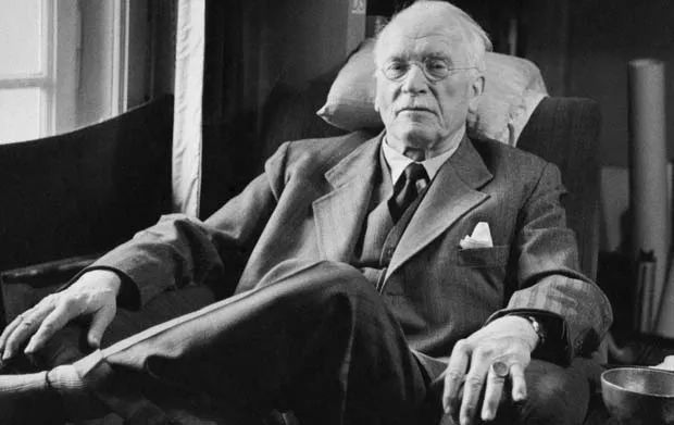33 Inspirational Carl Jung Quotes - buff.ly/3Q21HMB