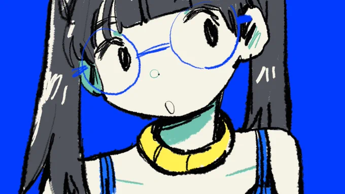 昨日のvgmscの絵たち!