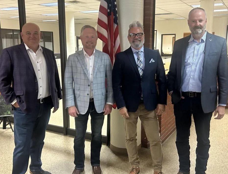 America's Newspapers tweet media