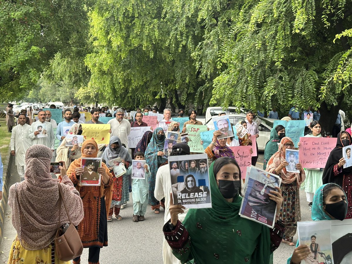 soban_iftikhar1's tweet image. #BYC's protest demonstration in Islamabad F-6
PIC: @shafaymughalpk