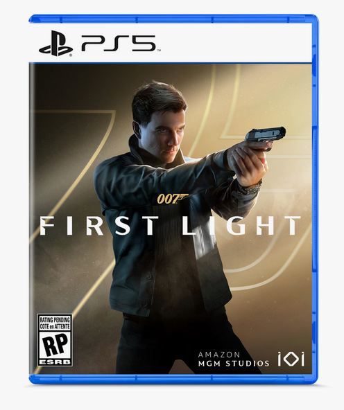 videogamedeals's tweet photo. Pre-Order: 007 First Light (PS5/X/S2) $69.99 via GameStop. https://t.co/0EtnVBZlBG

Best Buy. https://t.co/D6CRIVh7dx
Amazon (Prime Eligible).  https://t.co/mbZuUzJlAH

Collector's Edition (PS5/X/PC) $299.99
X https://t.co/Guuzp7UsUg
PC https://t.co/dMAmTqzTN4
PS5 https://t.co/ffLRTKkgRB

S2 Game Key Card.