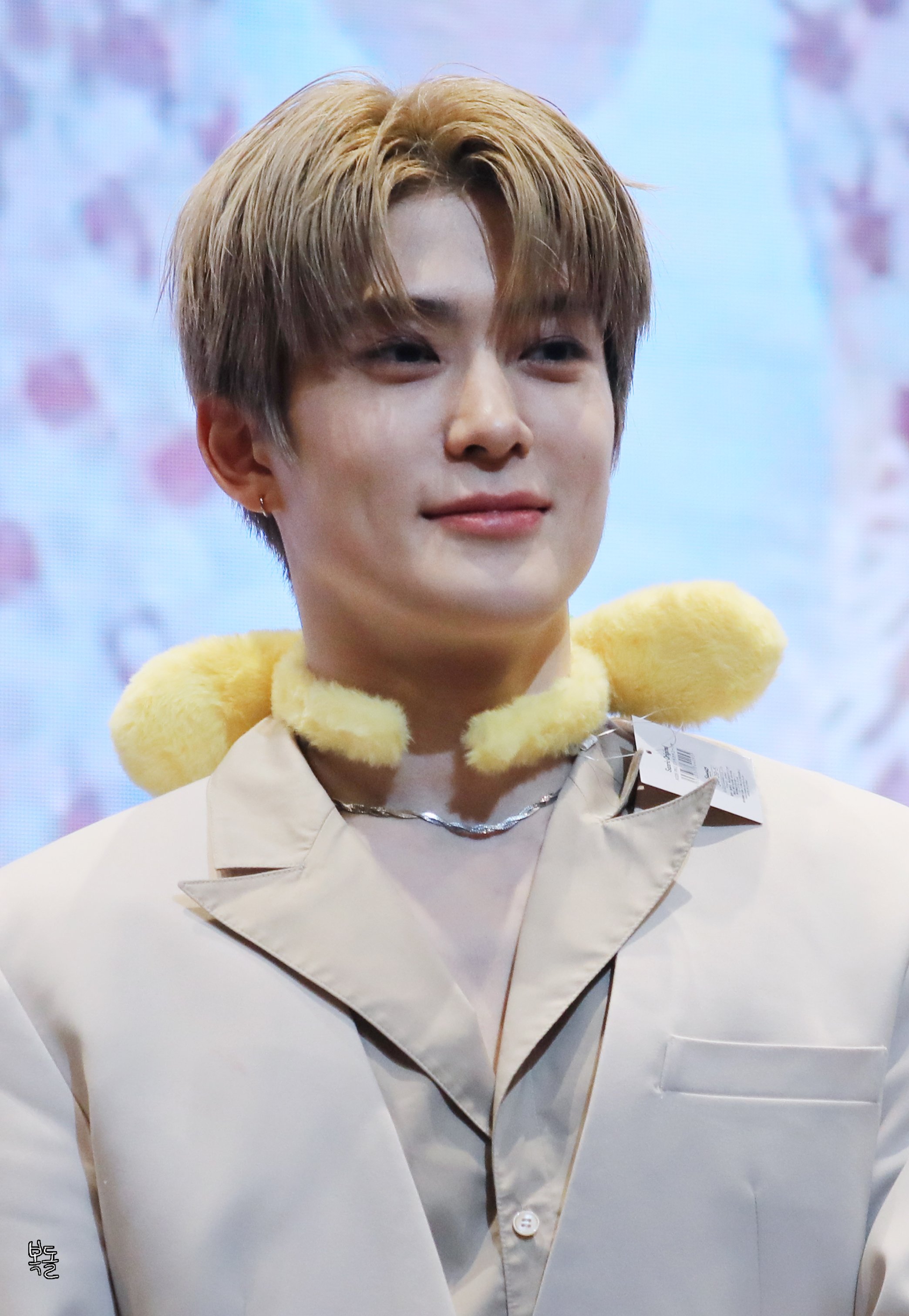 ジェヒョン 250108 💪 #BOYNEXTDOOR #JAEHYUN #보이넥스트도어 #명재현