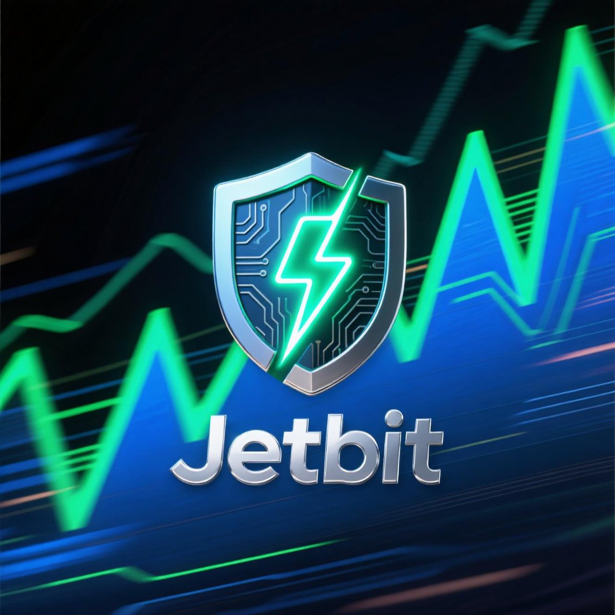jetbit_io's tweet photo. ⚡ Jetbit Edge: Lightning-fast execution, 2-second settlement, and military-grade encryption. 

Your trades—protected and secured at warp speed.

#Jetbit #FastSecure #CryptoExchange https://t.co/rZREyS6qx2