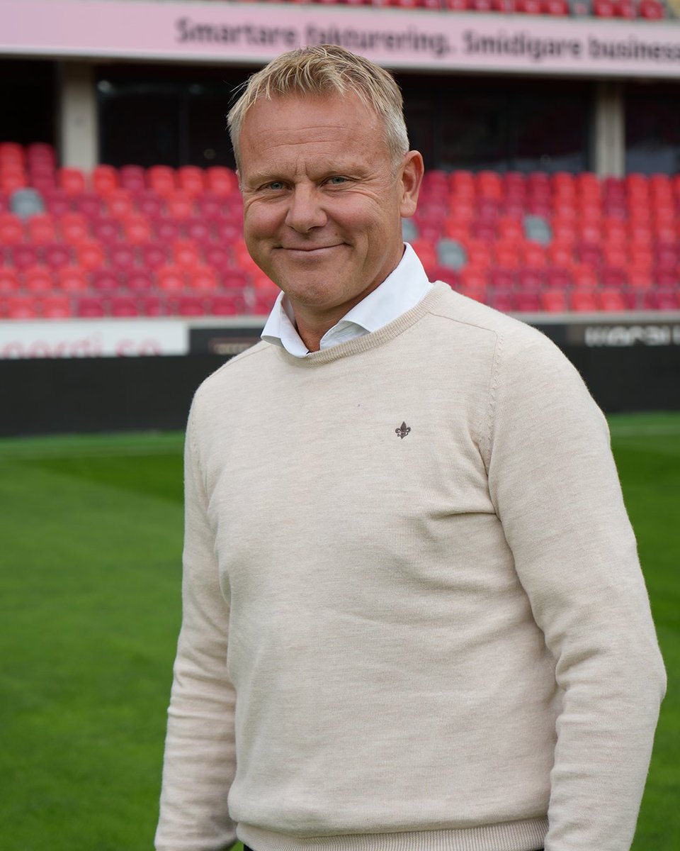 Östers IF tweet media