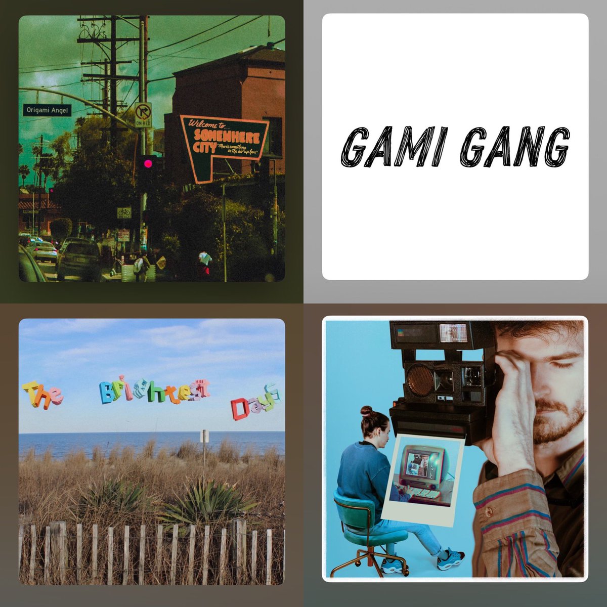 FullBlownMltdwn's tweet photo. Albums where every single song is a banger https://t.co/OOz79Gx5gT